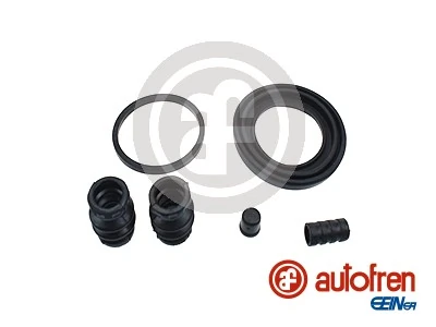 Repair Kit, brake caliper